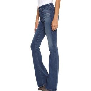 AG Adriano Goldschmeid | The Club Flare Leg Jeans